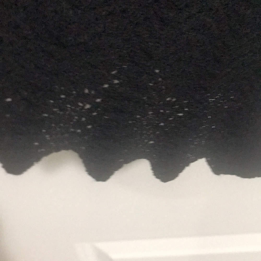 Context V Neck Sweater Button Down - image 3